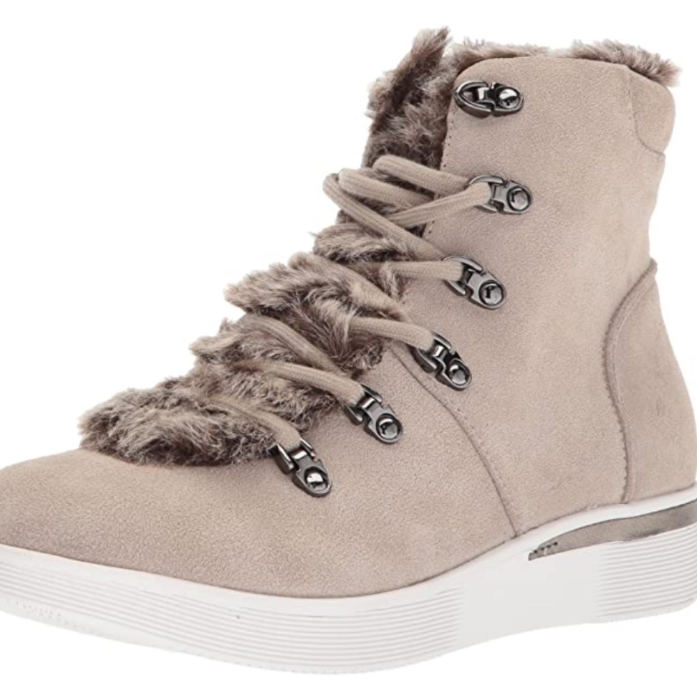 Kenneth Cole reaction winter boots